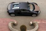 Bugatti Veyron 16.4 Fbg Par Hermes 2008 года